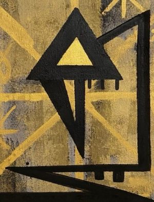 Jale İris Gökçe’den Kendilik/Self Sergisi