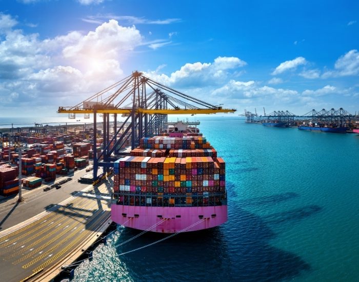 Türk İhracatçısı İçin Pazar Payı Sabit, Rekabet Artıyor 