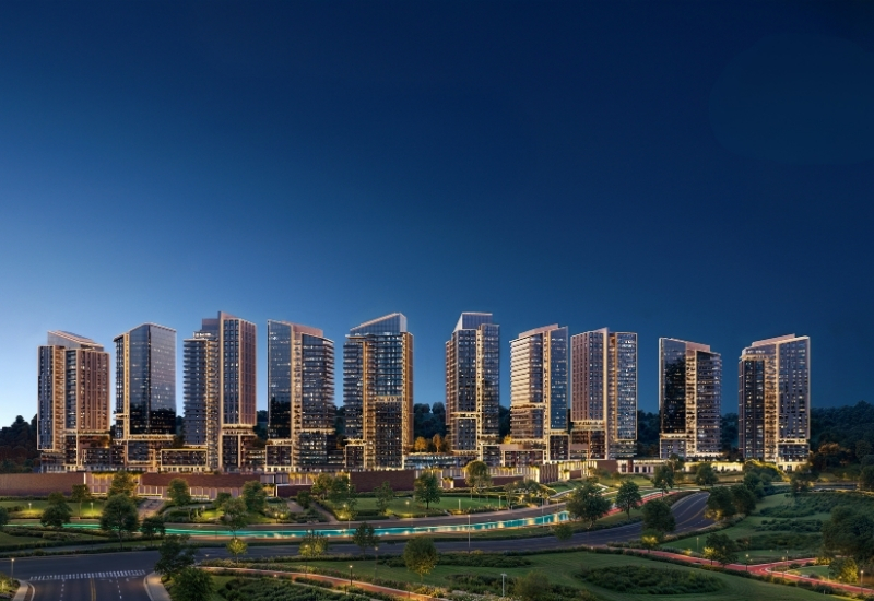 48 Ay Sıfır Faiz ve 3,9 Milyon TL’den Başlayan Peşinatla Konut Sahibi Olma İmkânı