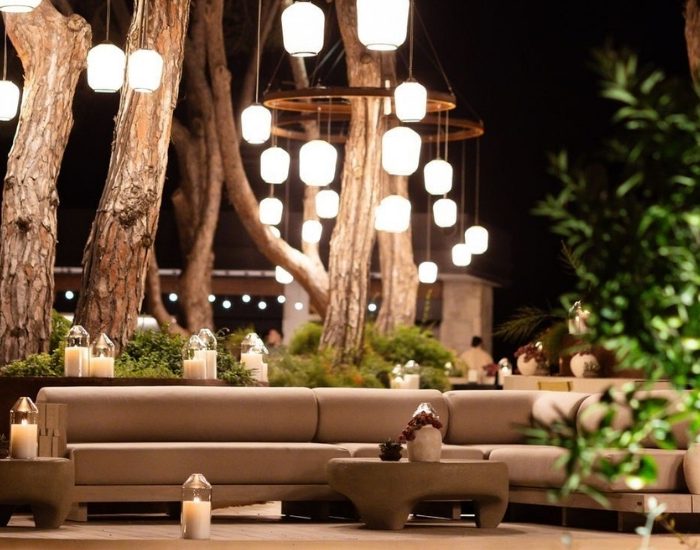 KeyUrla’da Sevgililer Günü: Doğanın Ritmi Sofralarda