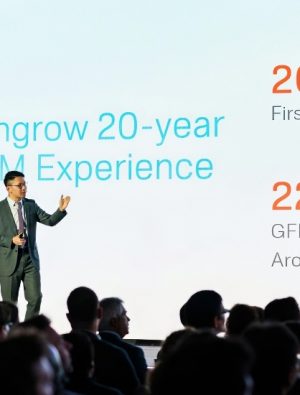 Sungrow PowerTitan 3.0 ile Avrupa’da Enerji Depolamada Yeni Dönem