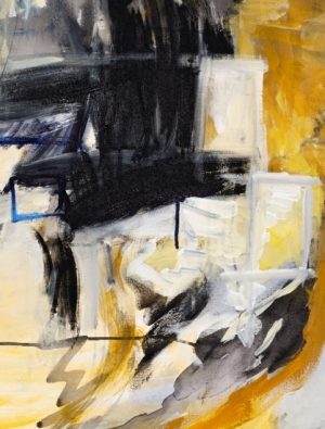 Fügen Leman’dan Ayrımcılık Karşıtı ‘İnsan Olmak’ Sergisi