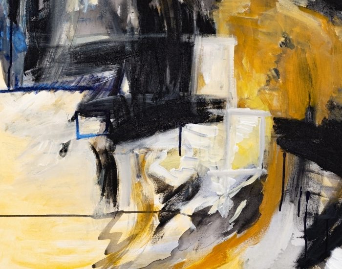 Fügen Leman’dan Ayrımcılık Karşıtı ‘İnsan Olmak’ Sergisi