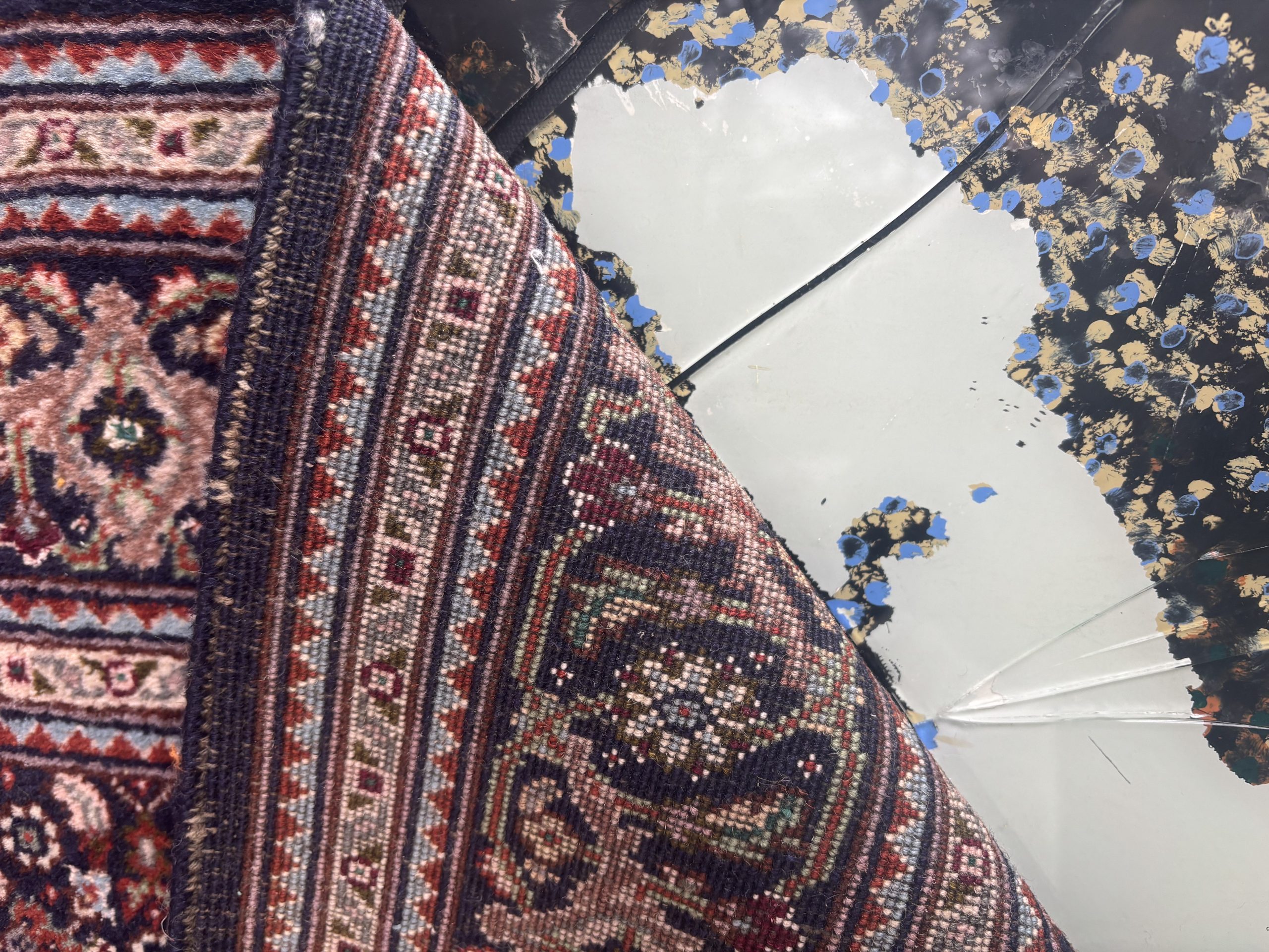 “Halı Altına Süpürülenler”: Kimlik ve Kökenle Yüzleşme