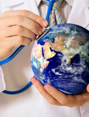 Türkiye’de Sağlık Turizmi Gelirleri Hızla Artıyor