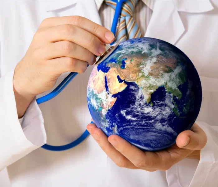 Türkiye’de Sağlık Turizmi Gelirleri Hızla Artıyor