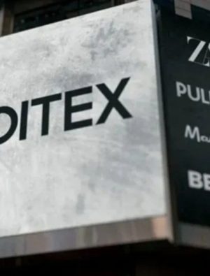 Inditex 2025’te Güçlü Büyüme ve 6,2 Milyar Euro Net Kâr