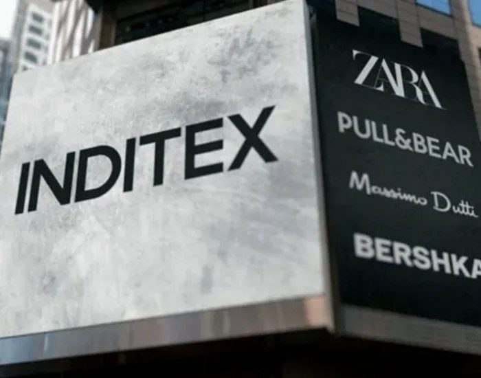 Inditex 2025’te Güçlü Büyüme ve 6,2 Milyar Euro Net Kâr