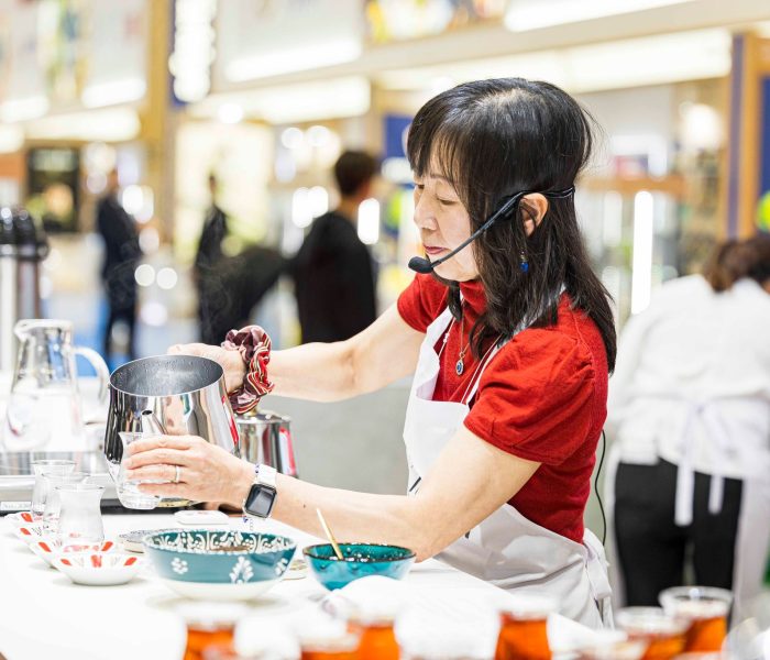 Türkiye’nin Japonya’ya Gıda İhracat Hedefi: 1 Milyar Dolar