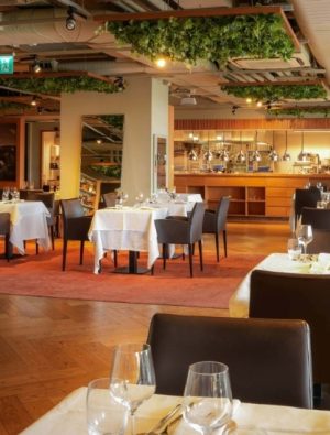 Terrazza Italia’nın Yenilenen İlkbahar Menüsü