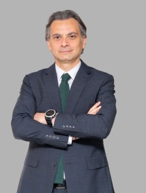 Sodexo Türkiye’nin Yeni CEO’su Bora Koçak