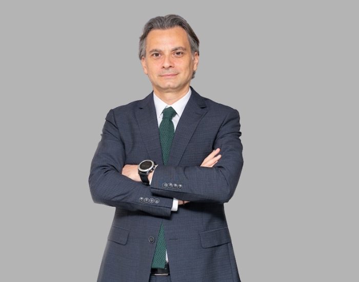 Sodexo Türkiye’nin Yeni CEO’su Bora Koçak