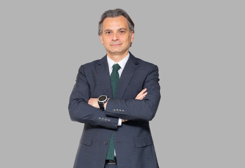 Sodexo Türkiye’nin Yeni CEO’su Bora Koçak