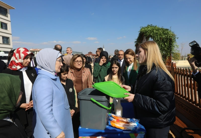 Türkiye’den Listeye Giren Tek Şehir: Gaziantep