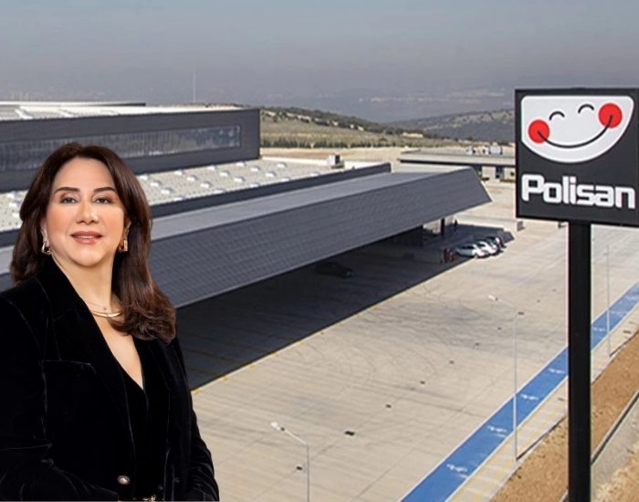  Polisan Holding’den 2025 Sonuçları: 6,4 Milyar TL Gelir