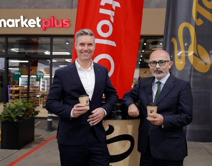 Tchibo ve Petrol Ofisi’nden 1.100 Noktada Kahve Molası