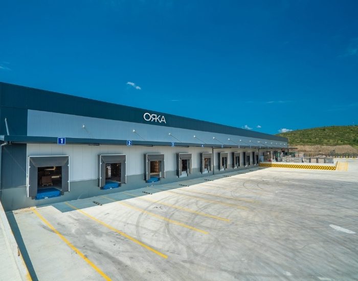 ORKA Banyo 2026 Hedefini Açıkladı: 2 Milyar TL Ciro ve Küresel Derinleşme