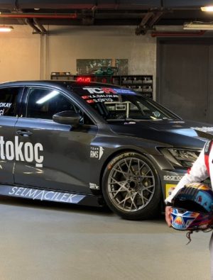 Vedat Ali Dalokay, TCR European Endurance’de Yarışacak