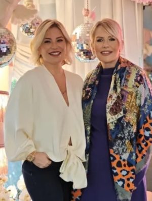 BRC Beauty & Nail’de Yeni Dönem: Suzan Şen ve Nergis Çetinkaya Yönetiminde
