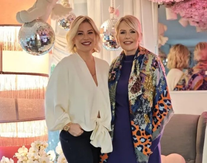 BRC Beauty & Nail’de Yeni Dönem: Suzan Şen ve Nergis Çetinkaya Yönetiminde