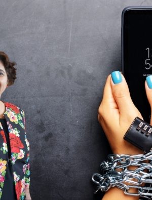 Teknoloji bağımlılığı farklı şekillerde ortaya çıkıyor