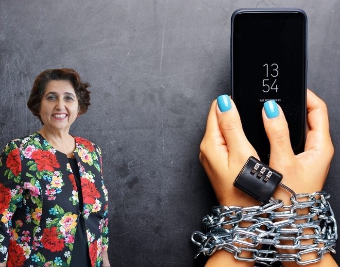 Teknoloji bağımlılığı farklı şekillerde ortaya çıkıyor