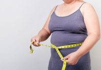 Türkiye’de Obezite Hastalık Değil, Kişisel Tercih Olarak Görülüyor