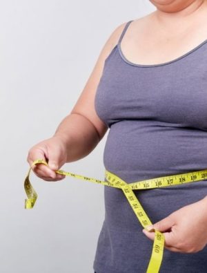 Türkiye’de Obezite Hastalık Değil, Kişisel Tercih Olarak Görülüyor