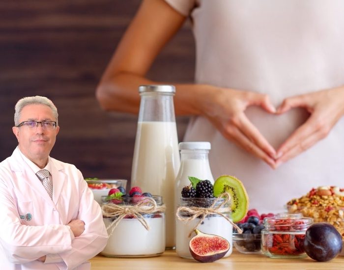 Ramazan'da sindirim sağlığını korumak için bu önerilere dikkat!