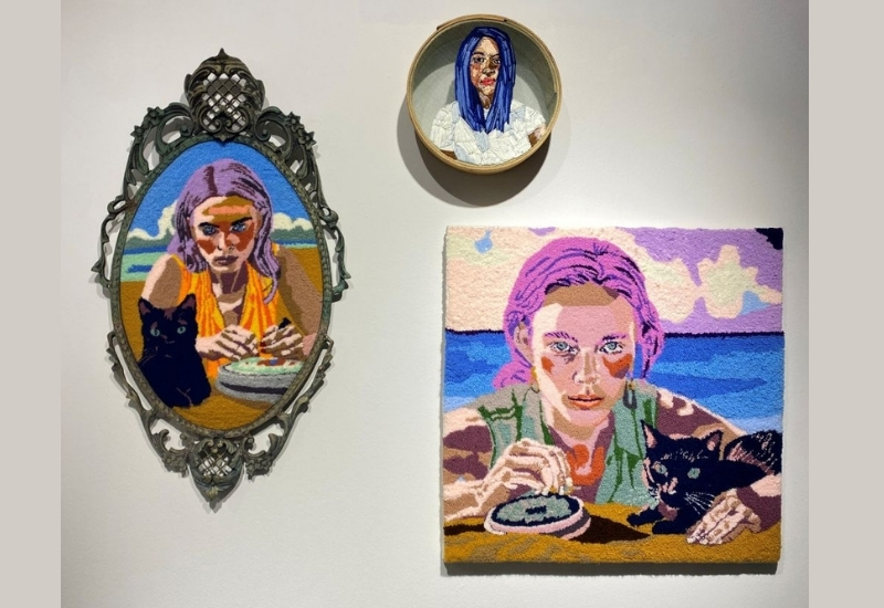 On Kadın Sanatçıdan Ortak Bir İklim Deneyimi