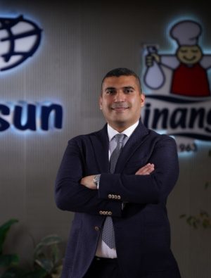 Eksun Gıda CEO’su Özkan: “2025’te Kârlılıkta Güçlü Bir Sıçrama Yaptık”