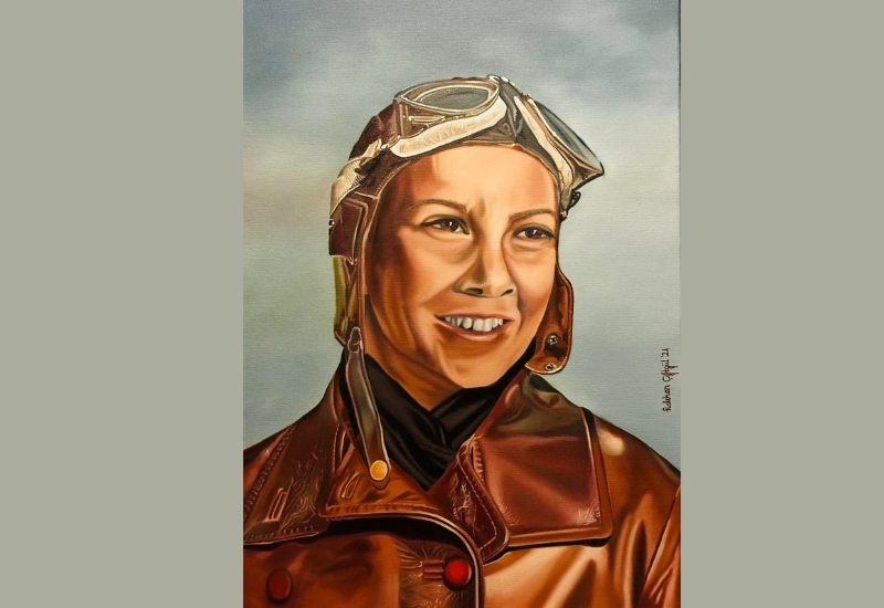 Belgrad’da Aslıhan Çiftgül Sergisi Açıldı