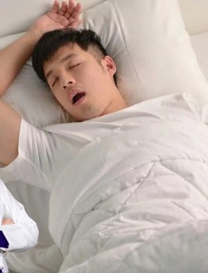 Modern yaşamla birlikte horlama giderek artıyor, çünkü…