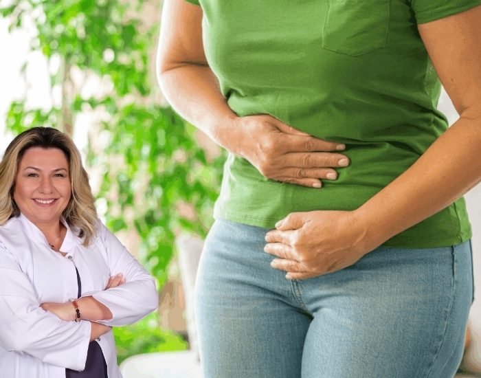 Kolon kanseri artık genç erişkinlerde de görülüyor!