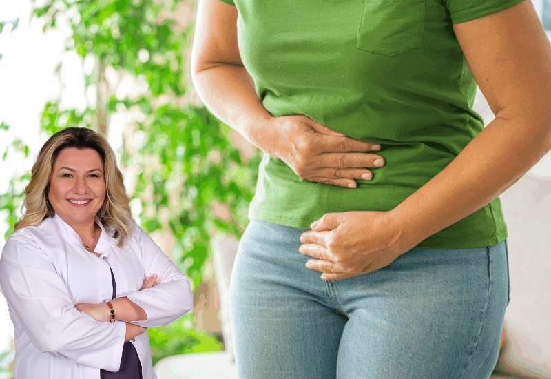 Kolon kanseri artık genç erişkinlerde de görülüyor!