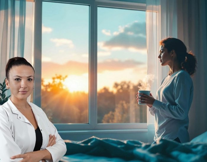 Mevsim değişimi ruhunuzu çökertmesin!