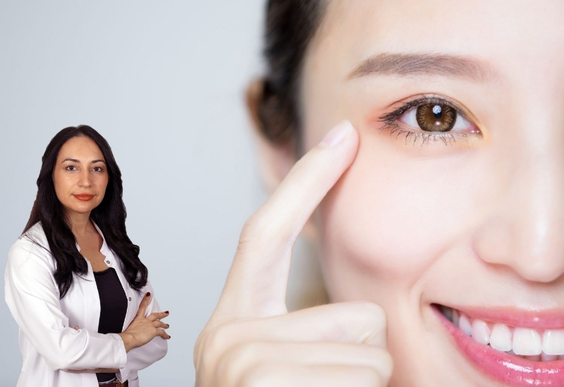 Akıllı mercekler herkes için uygun mu?