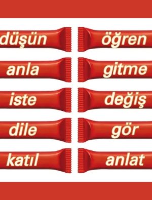 “Hayatın Tadı Elinde” Kampanyası Yeniden Ekranlarda