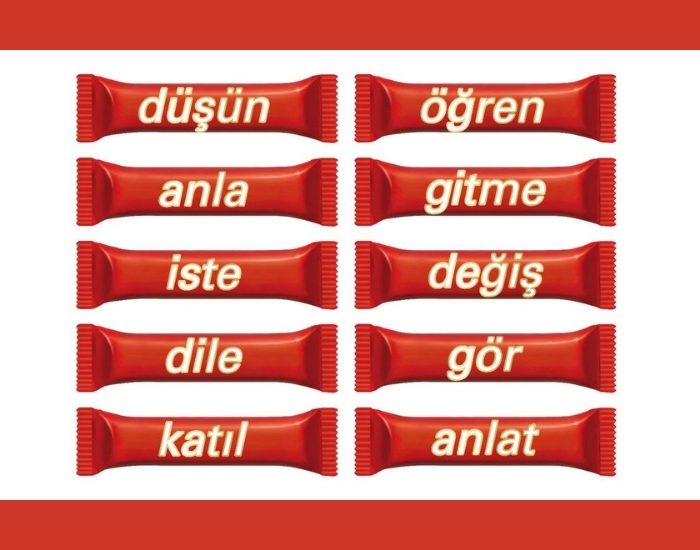 “Hayatın Tadı Elinde” Kampanyası Yeniden Ekranlarda