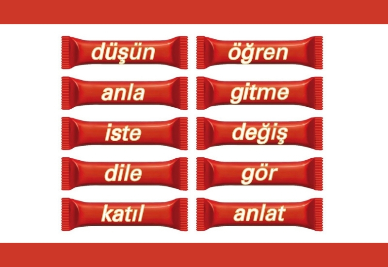 “Hayatın Tadı Elinde” Kampanyası Yeniden Ekranlarda