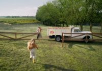 Lay’s’ten Demet Evgâr’lı Duygusal Reklam Filmi