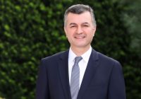 Mert Altınkılınç Gıda Grubu Başkanı Oldu