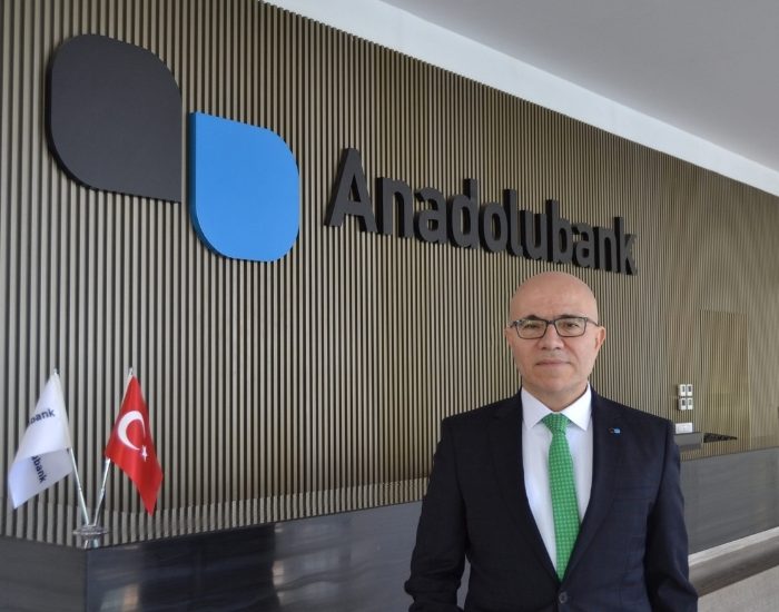 Anadolubank 2025’te Net Kârını %77 Artırdı