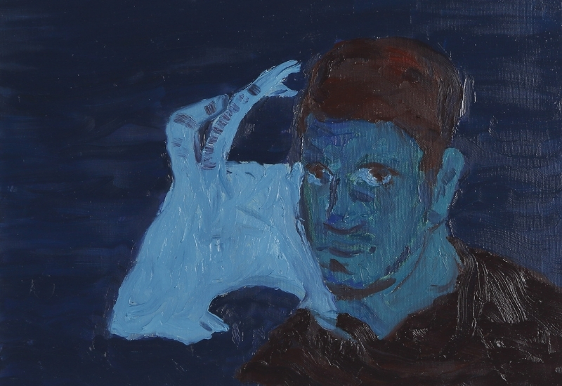 Guga Contemporary’de Nisan Buluşması