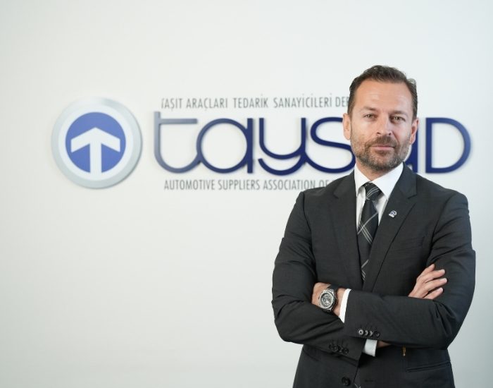 AB Yasası Türk Tedarikçiye Avrupa Menşei Kapısını Açtı