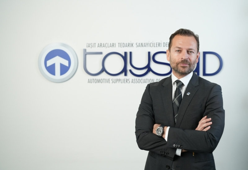 AB Yasası Türk Tedarikçiye Avrupa Menşei Kapısını Açtı