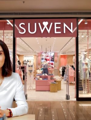 Suwen’in İstihdam Modeli Ekonomide Kadın Gücünü Öne Çıkarıyor