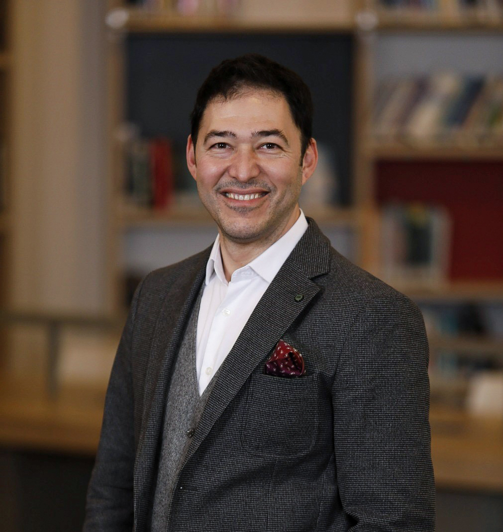 Spor ve İyi Yaşam Markasında Üst Düzey Atama