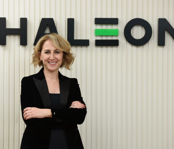 Haleon Türkiye’de İnsan Kaynakları Direktörlüğüne Özlem İnce Atandı
