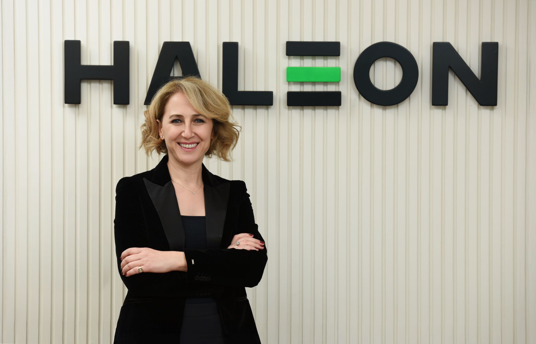 Haleon Türkiye’de İnsan Kaynakları Direktörlüğüne Özlem İnce Atandı